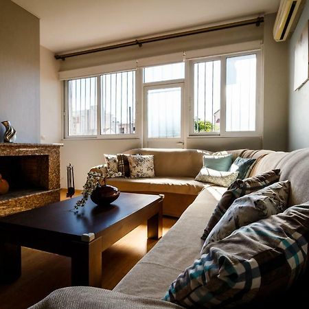 Teo Vivi Maizonette Appartement Zakynthos Buitenkant foto