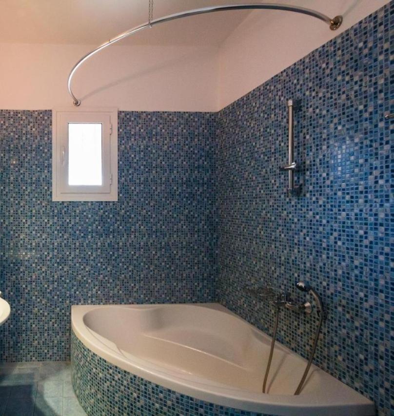 Teo Vivi Maizonette Appartement Zakynthos Buitenkant foto