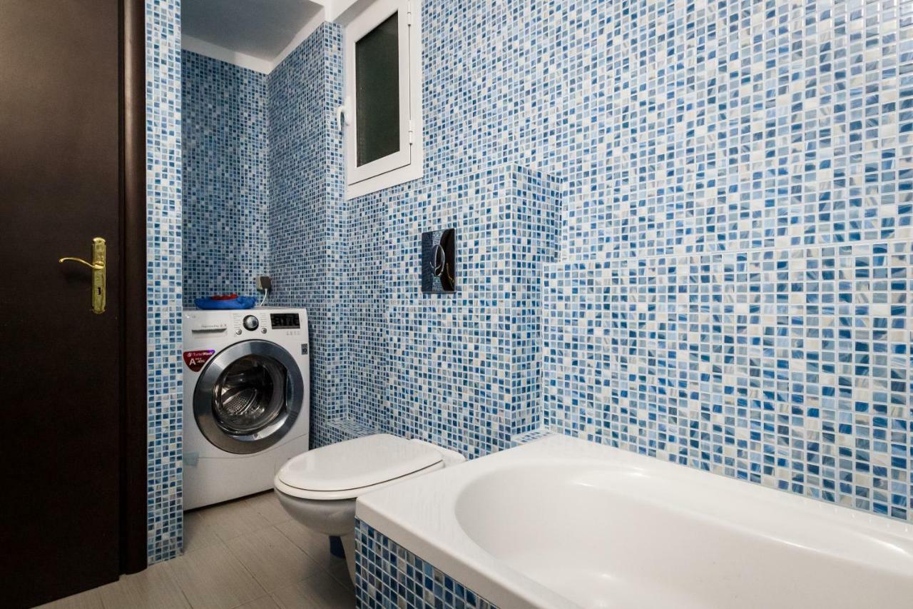 Teo Vivi Maizonette Appartement Zakynthos Buitenkant foto
