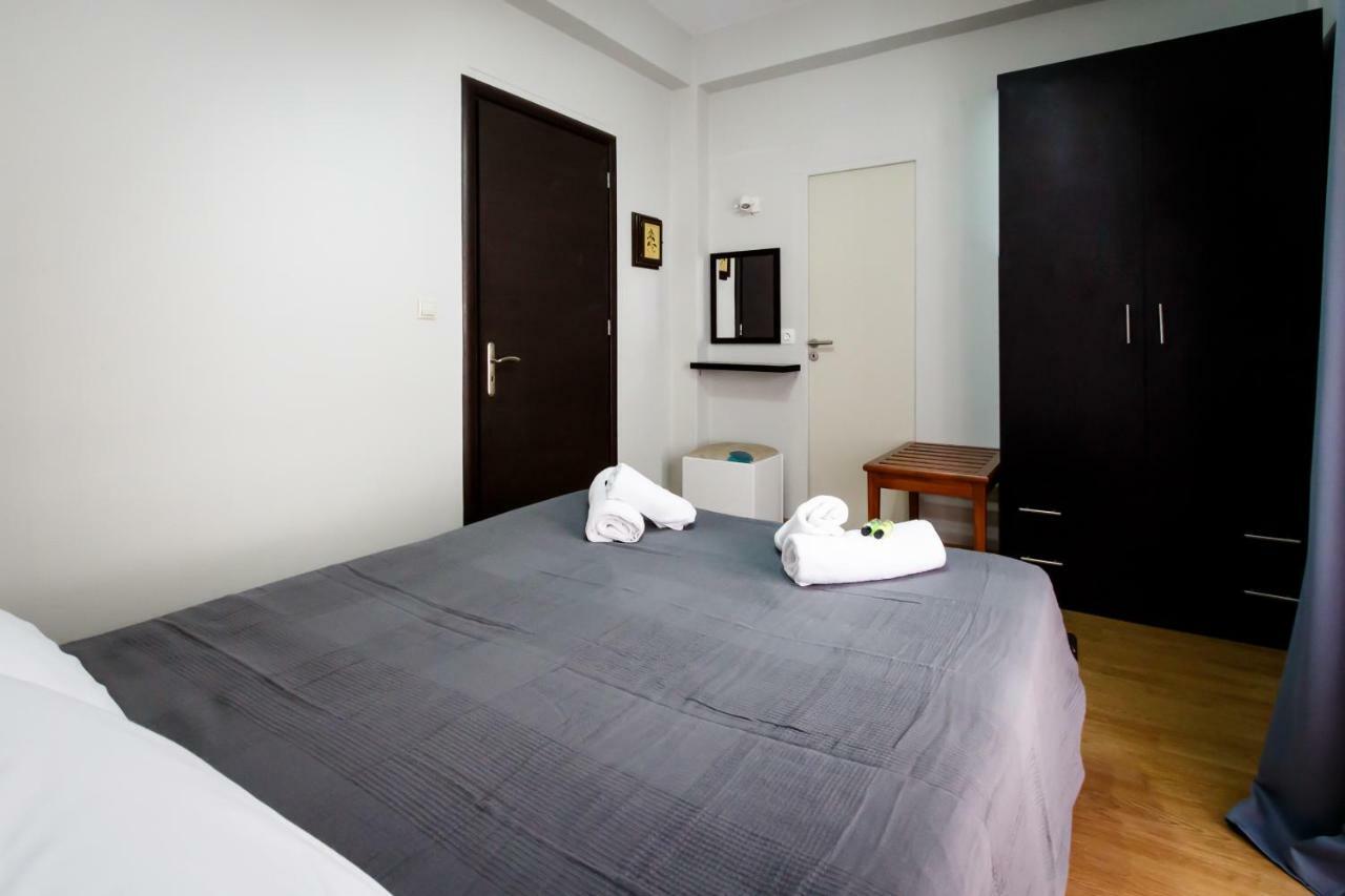 Teo Vivi Maizonette Appartement Zakynthos Buitenkant foto