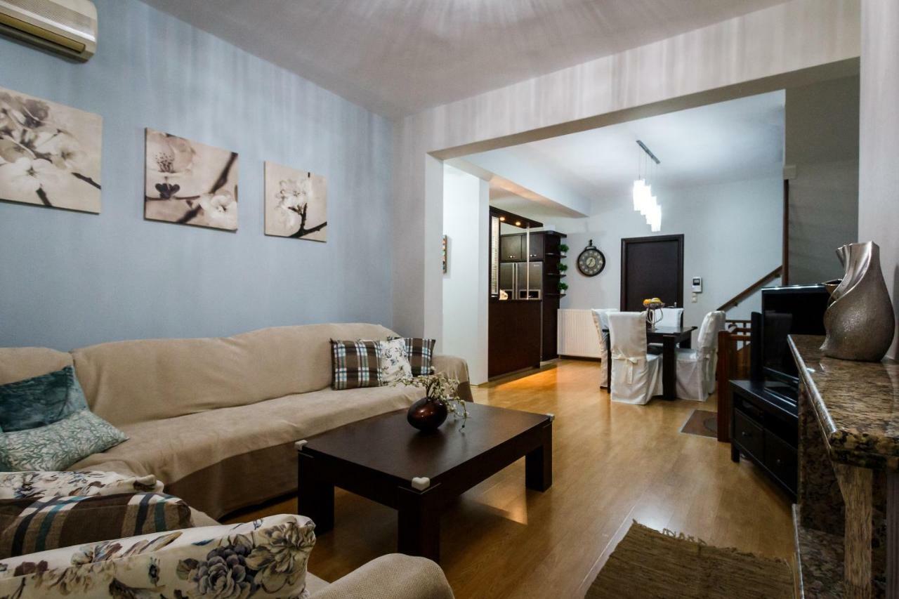 Teo Vivi Maizonette Appartement Zakynthos Buitenkant foto