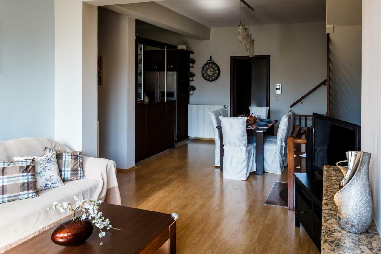 Teo Vivi Maizonette Appartement Zakynthos Buitenkant foto