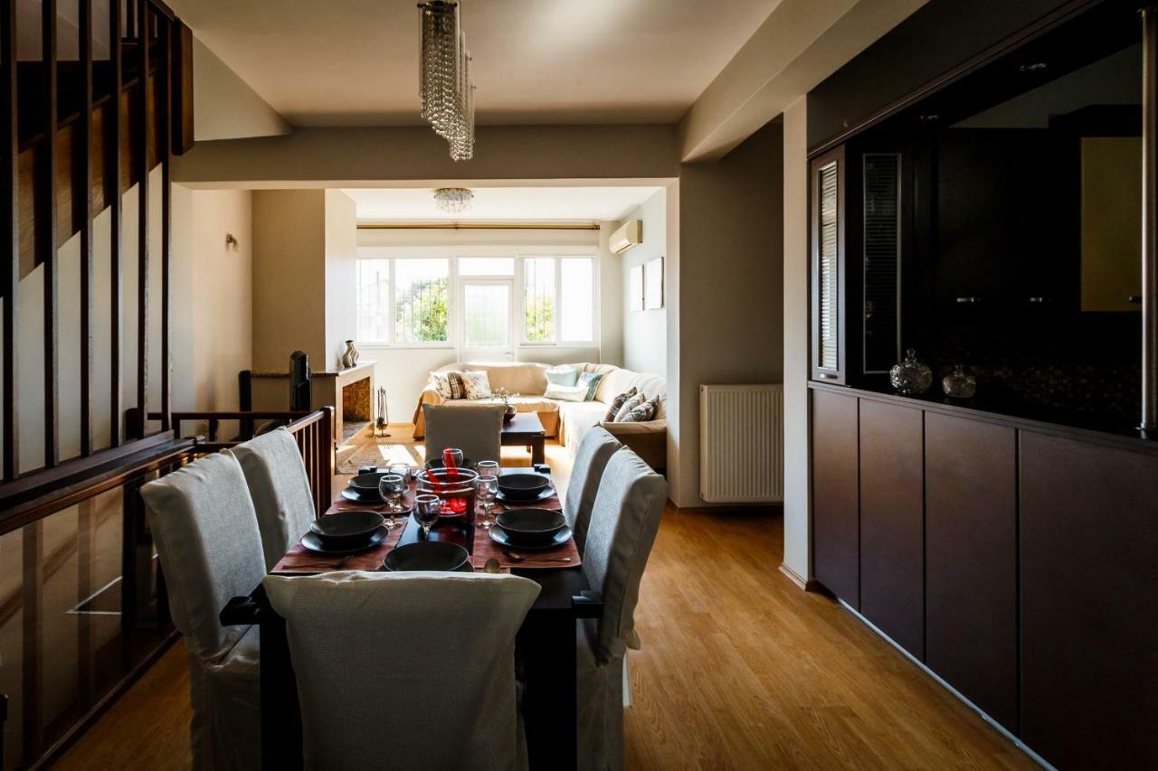 Teo Vivi Maizonette Appartement Zakynthos Buitenkant foto