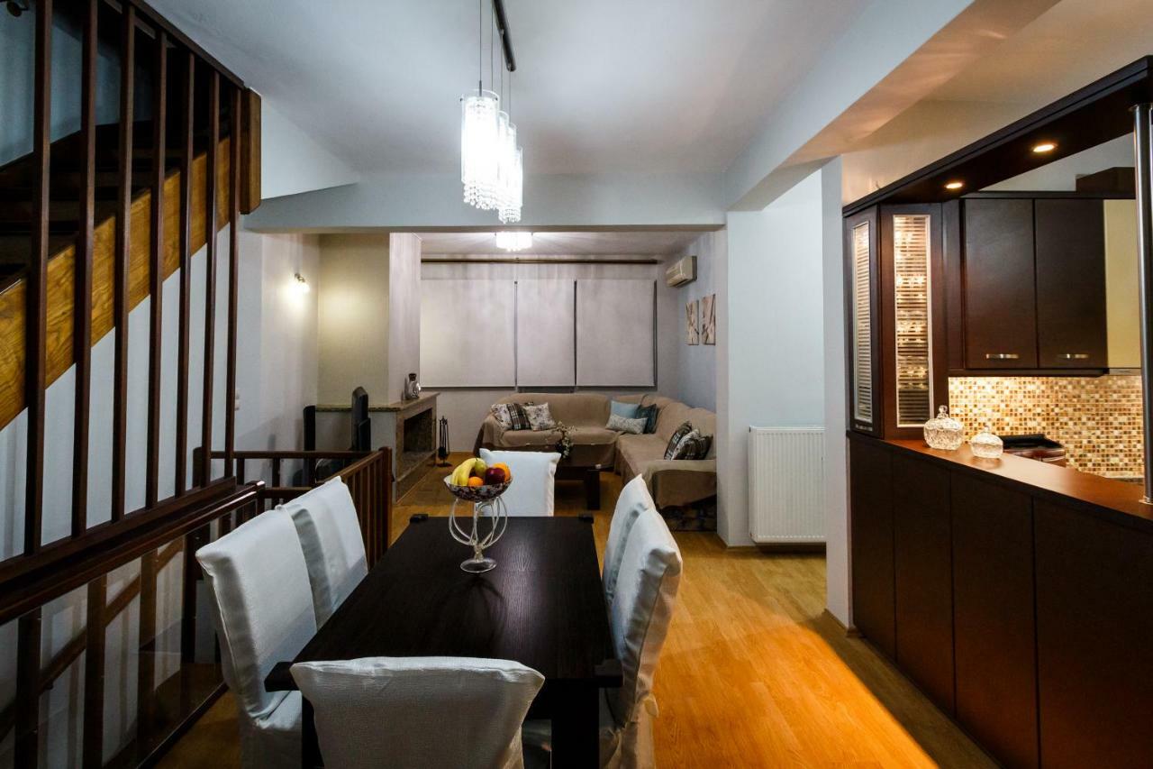 Teo Vivi Maizonette Appartement Zakynthos Buitenkant foto