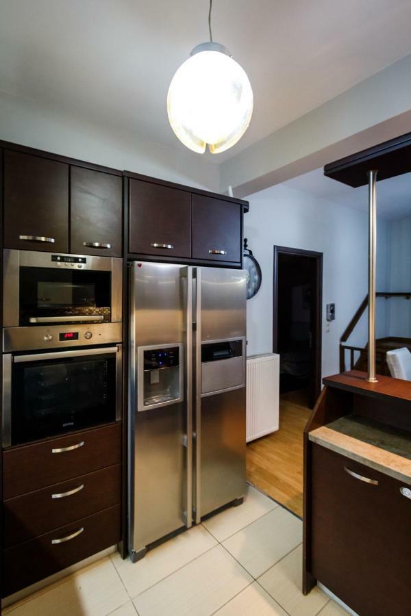 Teo Vivi Maizonette Appartement Zakynthos Buitenkant foto