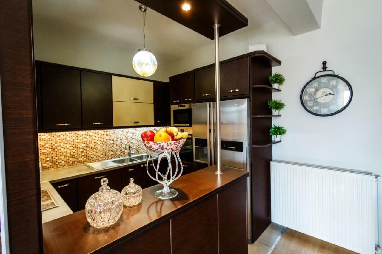 Teo Vivi Maizonette Appartement Zakynthos Buitenkant foto