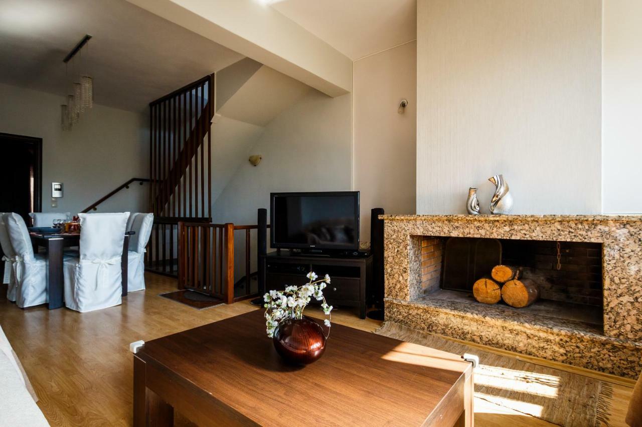 Teo Vivi Maizonette Appartement Zakynthos Buitenkant foto